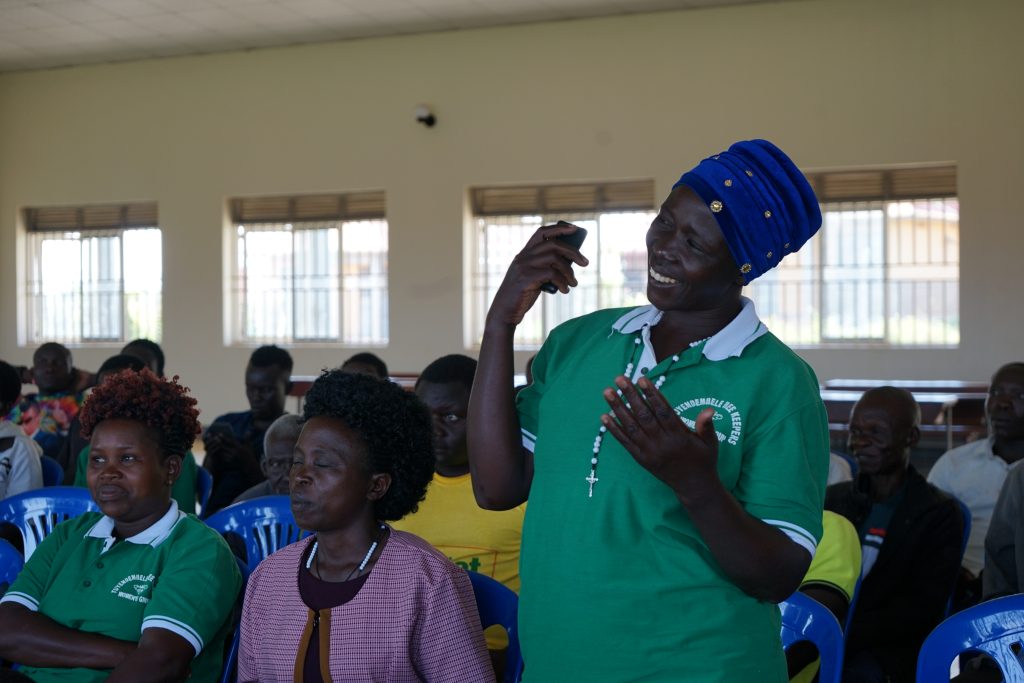 International Women’s Day: Standing With Women Affected by Oil Projects in East Africa 