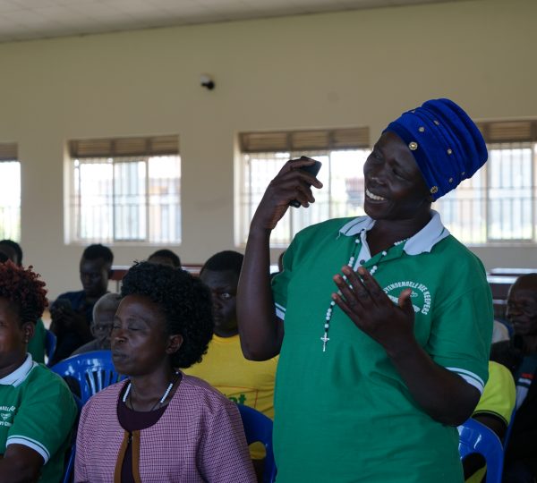 International Women’s Day: Standing With Women Affected by Oil Projects in East Africa 