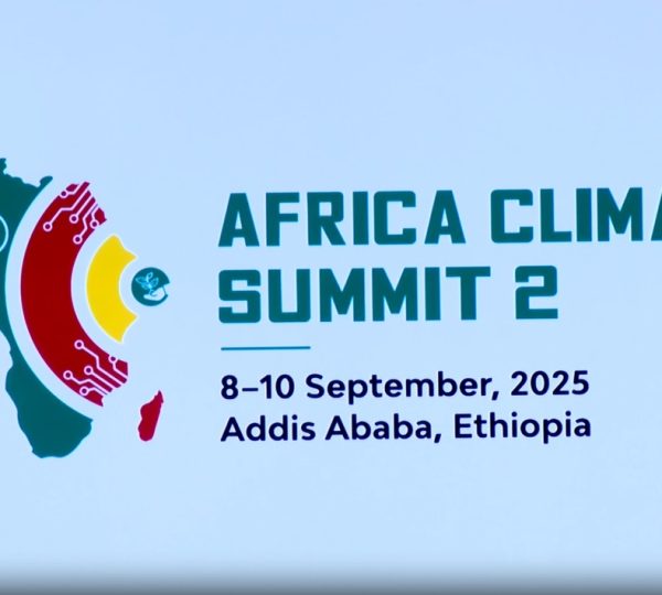 Africa Climate Summit Seeks to Turn Injustice into Opportunity, Demands Fair Share of Green Investment