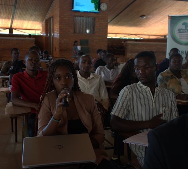 EGI Ignites Mission 300 Awareness Among Uganda Christian University Youth and Students